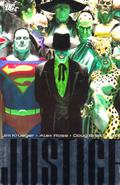 Justice, Volume 2 by Jim Krueger, Alex Ross