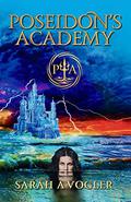 Poseidon's Academy by Sarah A. Vogler