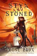 Styx & Stoned by Boone Brux