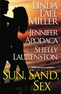 Sun, Sand, Sex (The Long Island Coven #1) by Jennifer Apodaca