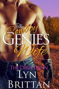 The Cowboy Genie's Wife (The Djinn Series #3) by Lyn Brittan