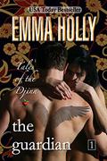 The Guardian (Tales of the Djinn #1) by Emma Holly