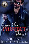 Can You Protect Them by Jennifer Wedmore