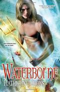 Waterborne (Seaborne #3) by Katherine Irons