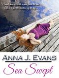 Sea Swept by Anna J. Evans