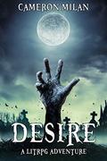 Desire, Volume 1 (Desire #1) by Cameron Milan
