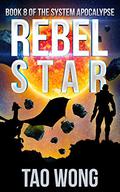 Rebel Star by Tao Wong