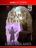 Skull and Thrones (The Bad Guys #3) by Eric Ugland