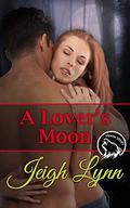 A Lover's Moon (Moon #2) by Jeigh Lynn