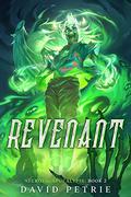 Revenant (Necrotic Apocalypse #2) by David Petrie