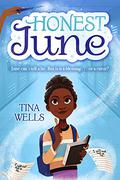 Honest June (Honest June #1) by Tina Wells