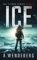 Ice (1/2986 #3) by Annelie Wendeberg