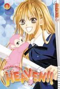 Heaven!!, Volume 1 (Heaven!! #1) by Shizuru Seino