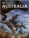 Rifts World Book 19: Australia 1 (Rifts World Books #19) by Ben Lucas