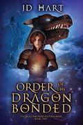 Order of the Dragonbonded: Book of Air by J.D. Hart