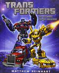 Transformers: The Ultimate Pop-Up Universe by Emiliano Santalucia