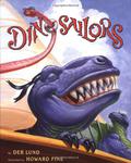 Dinosailors by Deb Lund