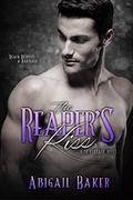 The Reaper's Kiss by Abigail Baker