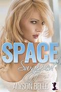 Space Swapped (Gender Swapped Science Fiction #1) by Alyson Belle