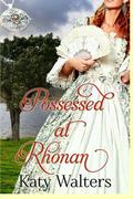 Possessed at Rhonan: Paranormal Romance (Lords of Rhonan #2) by Katy Walters