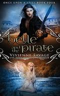 Belle and the Pirate by Vivienne Savage
