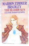 The Bloody Sun by Marion Zimmer Bradley