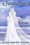 A Fantasy Christmas by Sherry Gammon