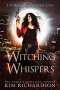 Witching Whispers by Kim Richardson