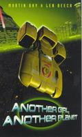Another Girl, Another Planet (Bernice Summerfield-Virgin New Adventures #15) by Steve Bowkett
