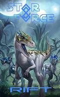 Star Force: Rift by Aer-ki Jyr