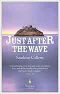 Just After the Wave by Alison Anderson