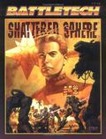 Classic Battletech: Shattered Sphere by Diane Piron-Gelman