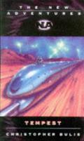 Tempest (Bernice Summerfield-Virgin New Adventures #9) by Christopher Bulis