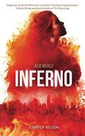 New World Inferno by Jennifer Wilson