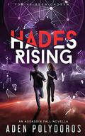 Hades Rising (Assassin Fall #0.5) by Aden Polydoros