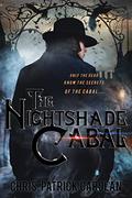 The Nightshade Cabal by Chris Patrick Carolan