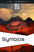 Symbios  (A Short Story) by J.A. Konrath
