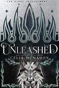 Unleashed (Unspoken #3) by Celia McMahon
