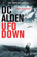 UFO Down by D.C. Alden