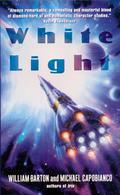 White Light by William Barton