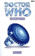 Doctor Who: The Infinity Doctors by Lance Parkin