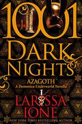 Azagoth by Larissa Ione
