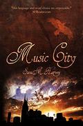 Music City by Sara M. Harvey