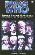 Doctor Who Short Trips: Monsters (Big Finish Short Trips #9) by Ian Farrington