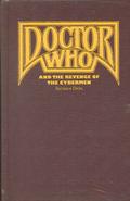 Doctor Who: And the Revenge of the Cybermen by Terrance Dicks