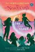 Far from Shore by Kiki Thorpe, Walt Disney Company