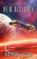 New Alliance by Nathan Hystad