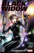 Black Widow: No Restraints Play (Black Widow 2019 #1-5) by Jen Soska