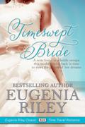 Timeswept Bride by Eugenia Riley