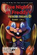 Bunny Call by Scott Cawthon